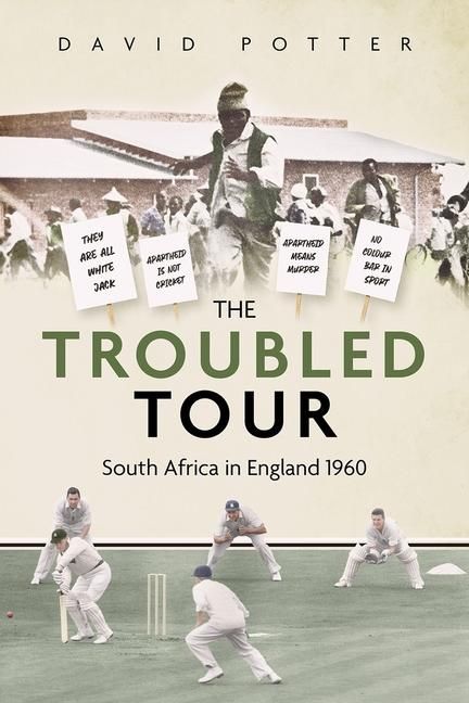 Produktbild: The Troubled Tour