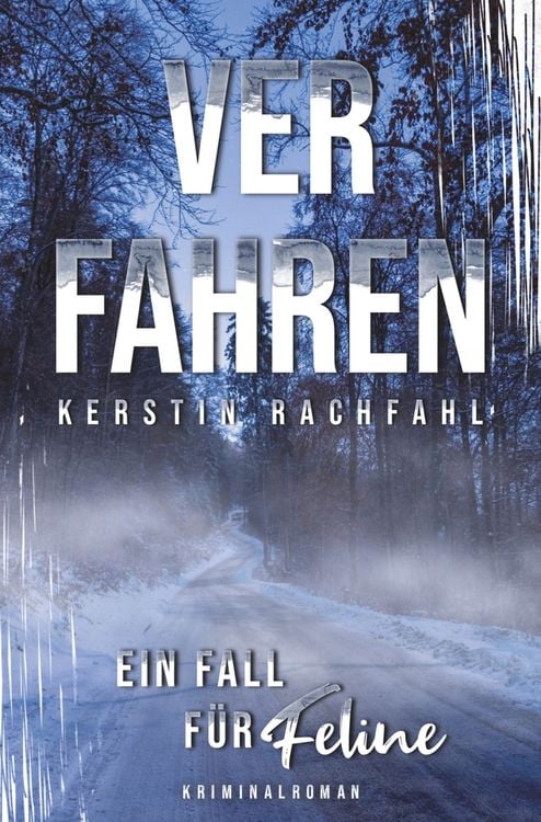 Produktbild: Ein Fall für Feline: Verfahren