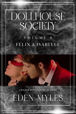 Produktbild: The Dollhouse Society Volume 4