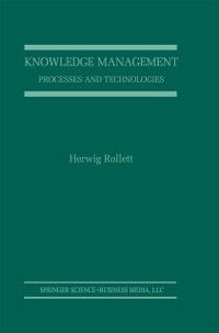 Produktbild: Knowledge Management
