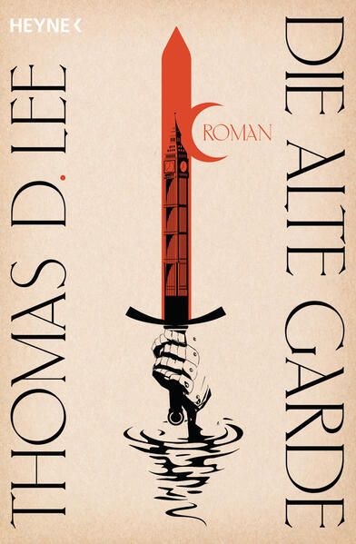 Produktbild: Die alte Garde