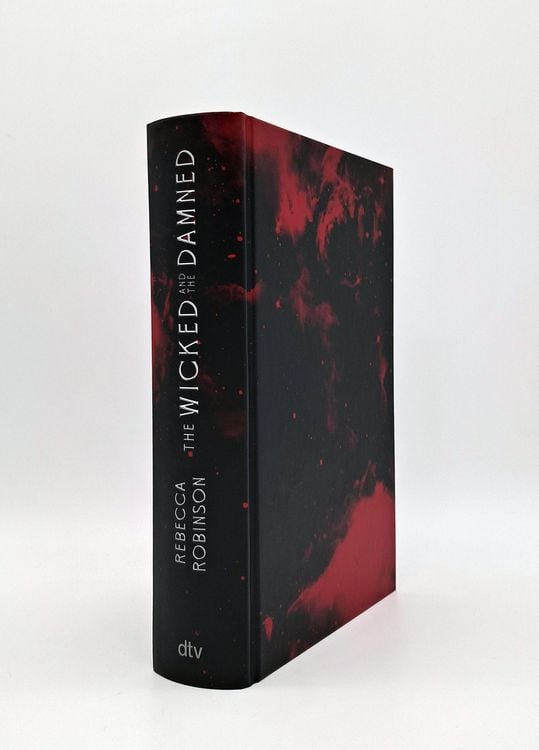 Produktbild: The Wicked and the Damned