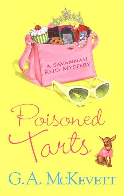 Produktbild: Poisoned Tarts