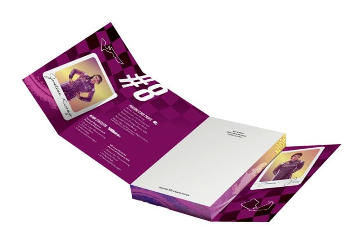 Produktbild: The Fast Track