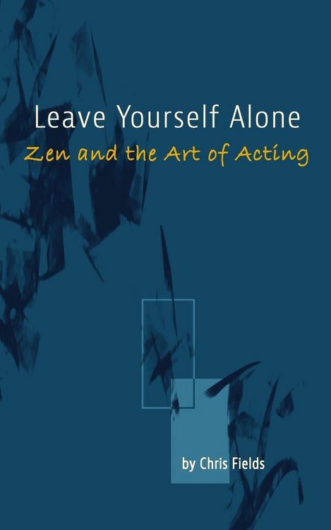 Produktbild: Leave Yourself Alone