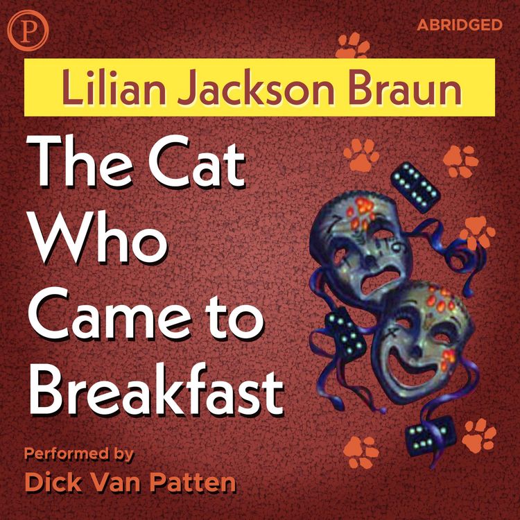 Produktbild: The Cat Who Came to Breakfast