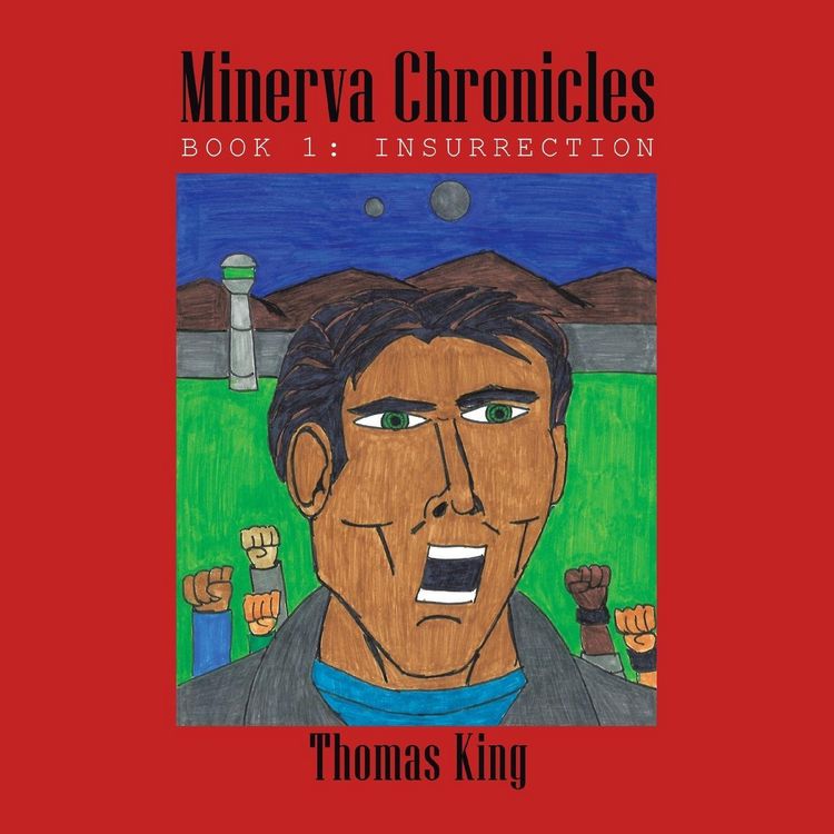 Produktbild: Minerva Chronicles