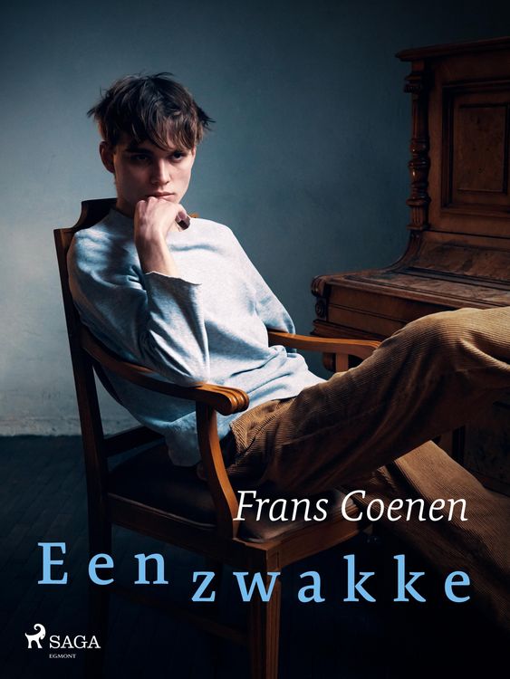 Produktbild: Een zwakke