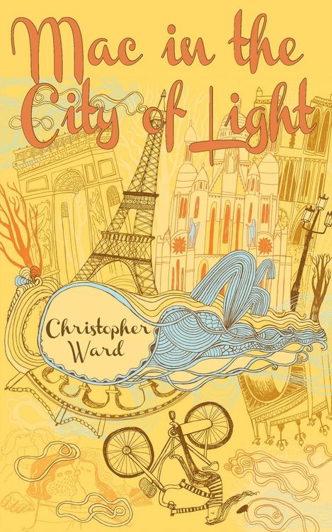 Produktbild: Mac in the City of Light