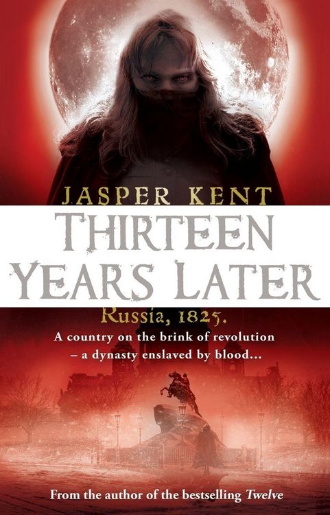 Produktbild: Thirteen Years Later