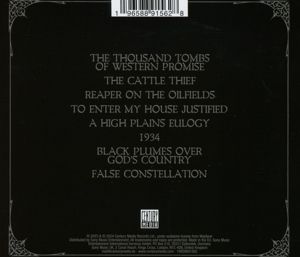 Produktbild: American Gothic