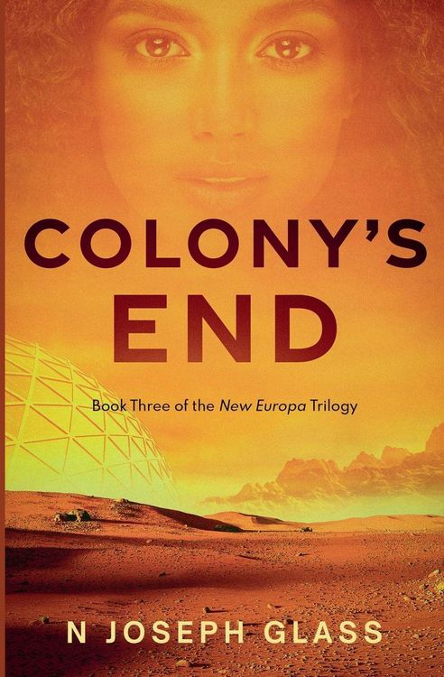 Produktbild: Colony's End