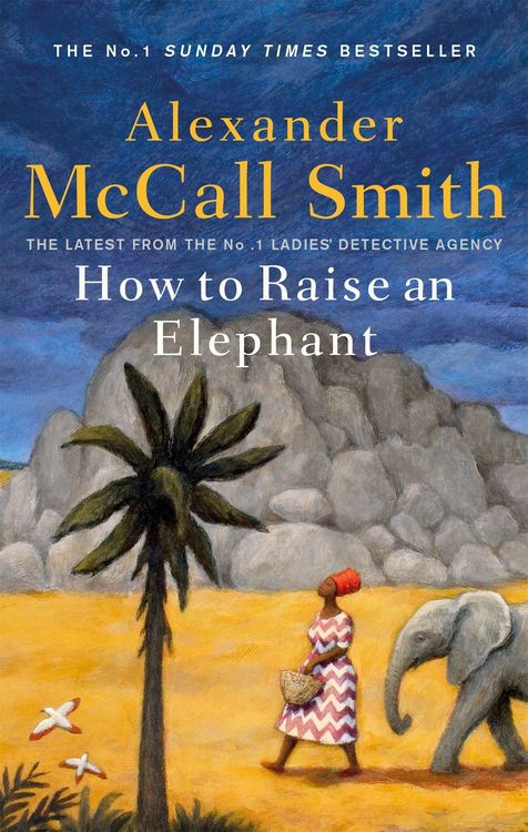 Produktbild: How to Raise an Elephant