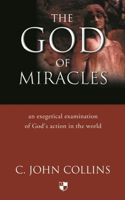 Produktbild: The God of Miracles