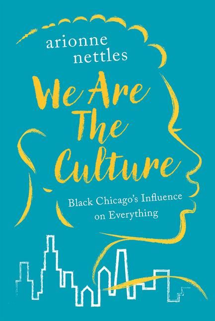 Produktbild: We Are the Culture