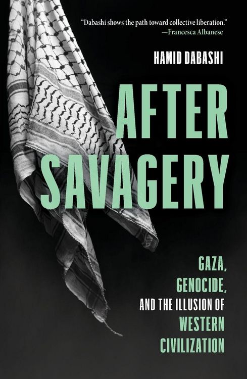 Produktbild: After Savagery