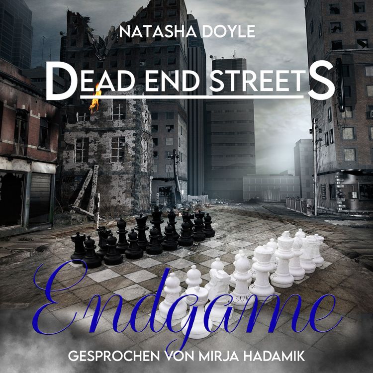 Produktbild: Dead End Streets - Endgame