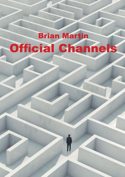 Produktbild: Official Channels