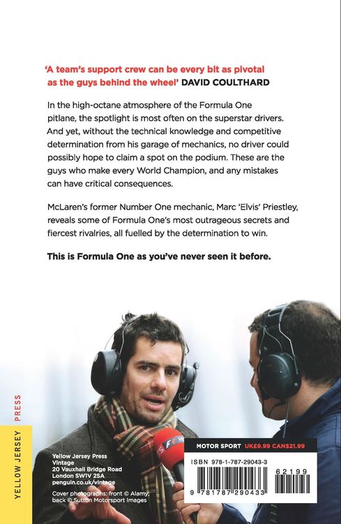 Produktbild: The Mechanic