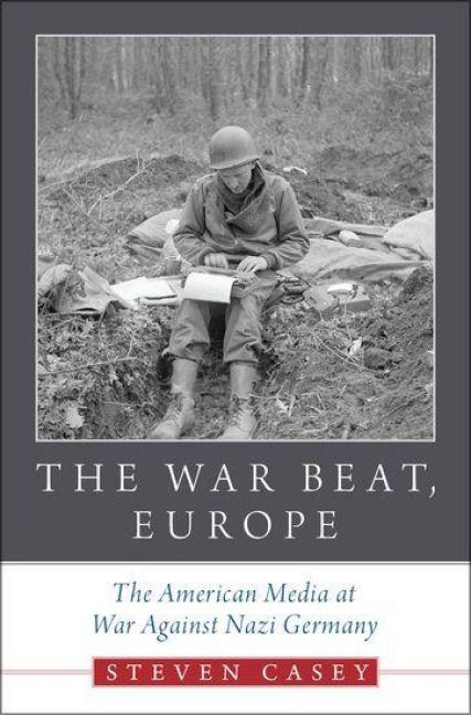 Produktbild: The War Beat, Europe