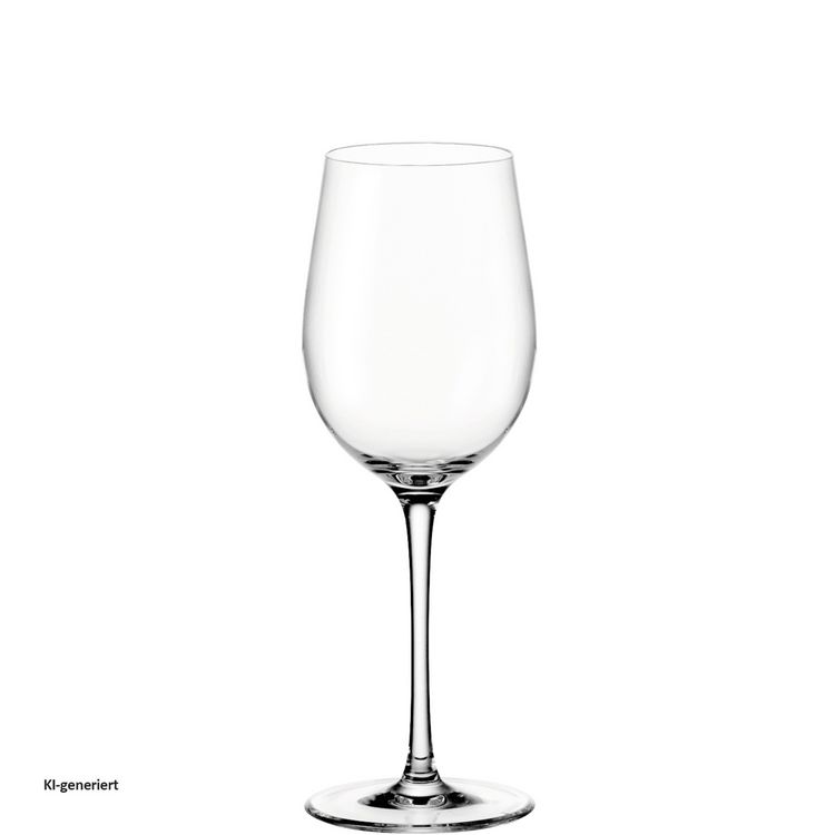 Produktbild: Leonardo Wei&szlig;wein-Glas XL, 6er-Set Ciao+ Wei&szlig;wein-Glas XL, 6er-Set Ciao+