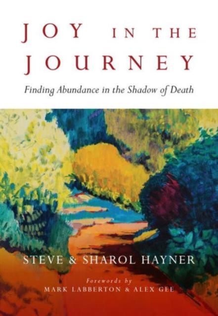 Produktbild: Joy in The Journey