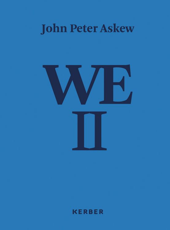 Produktbild: John Peter Askew
