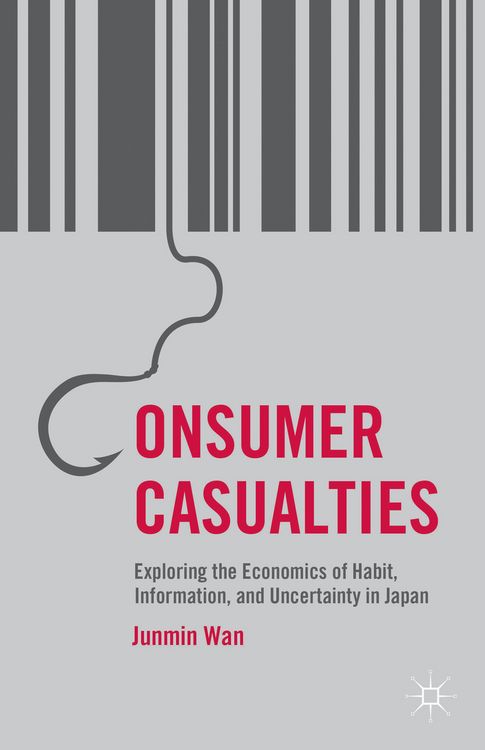 Produktbild: Consumer Casualties