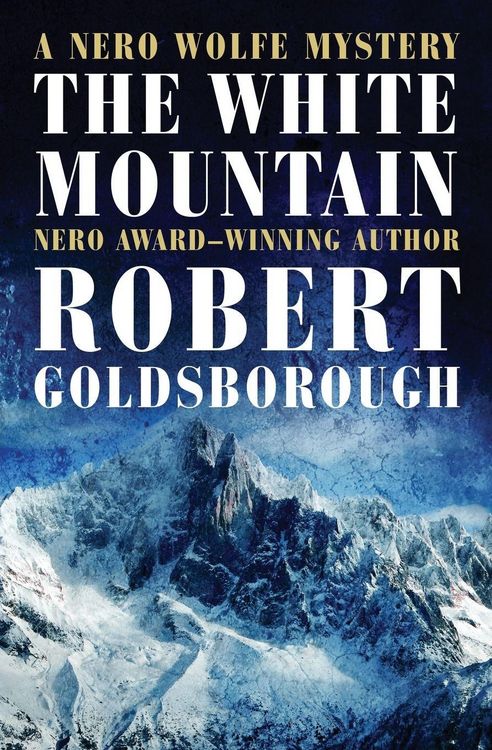 Produktbild: The White Mountain