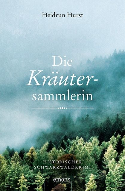 Produktbild: Die Kr&auml;utersammlerin