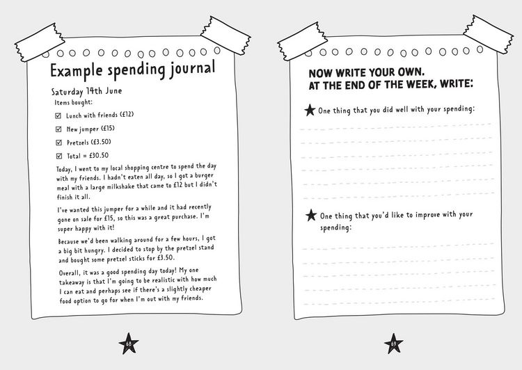 Produktbild: How to Handle Money