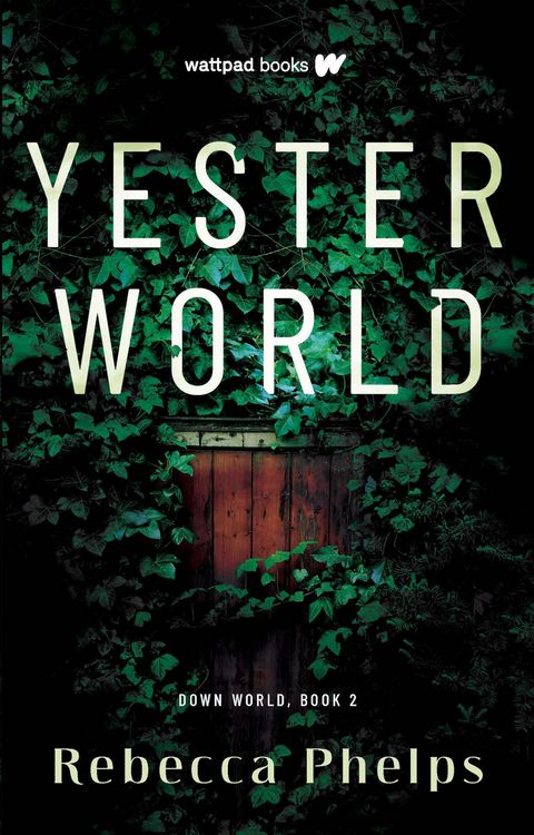 Produktbild: Yesterworld