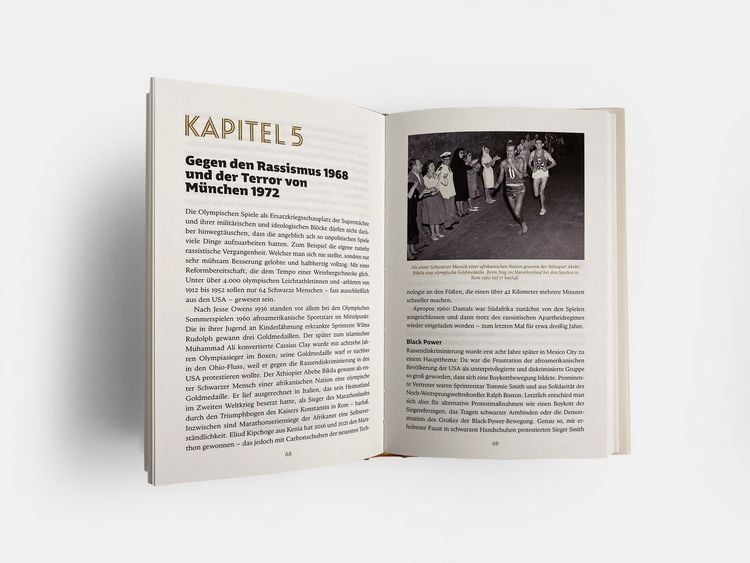 Produktbild: Olympia