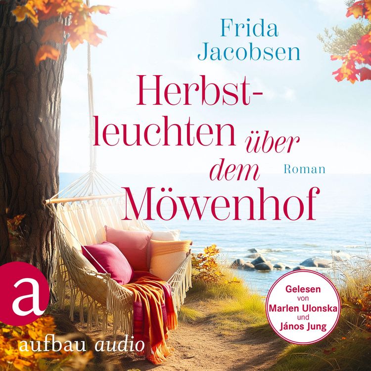 Produktbild: Herbstleuchten &uuml;ber dem M&ouml;wenhof