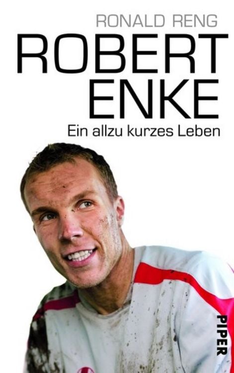Produktbild: Robert Enke