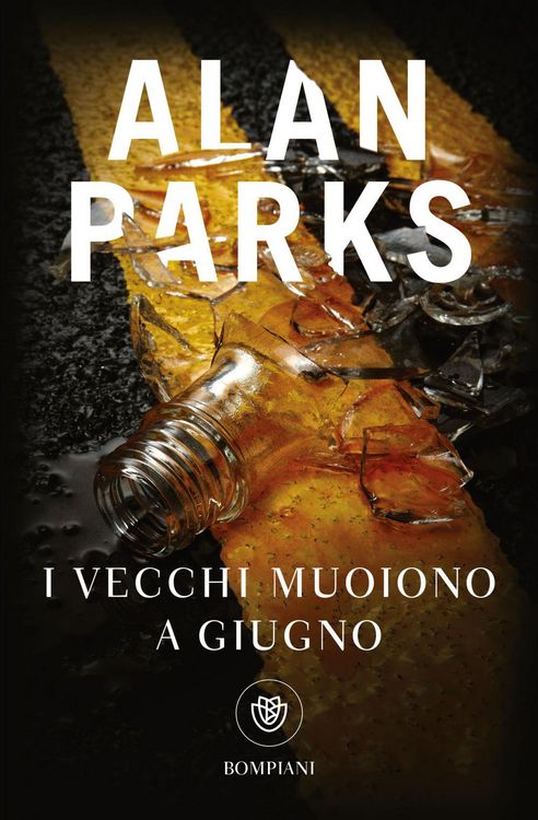 Produktbild: I vecchi muoiono a giugno
