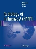 Produktbild: Radiology of Influenza A (H1N1)