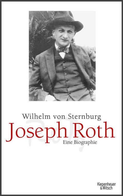Produktbild: Joseph Roth