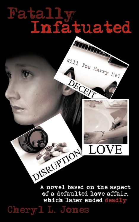 Produktbild: Fatally Infatuated