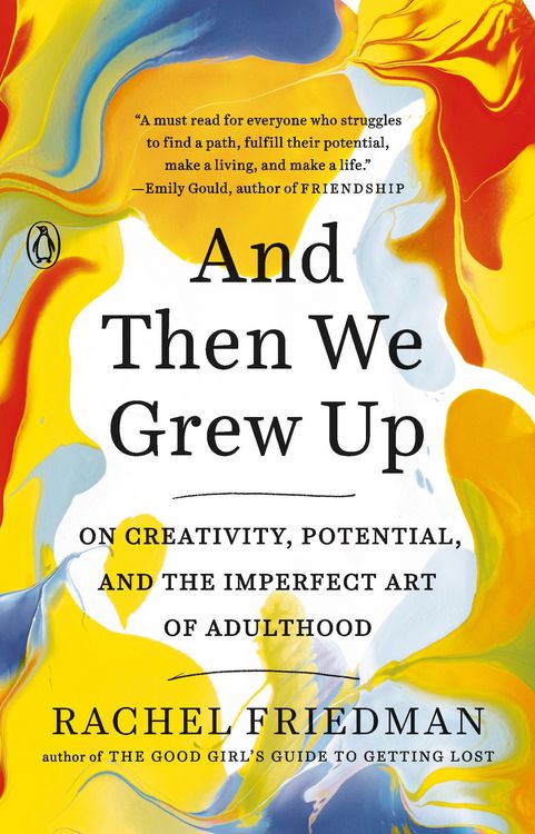 Produktbild: And Then We Grew Up