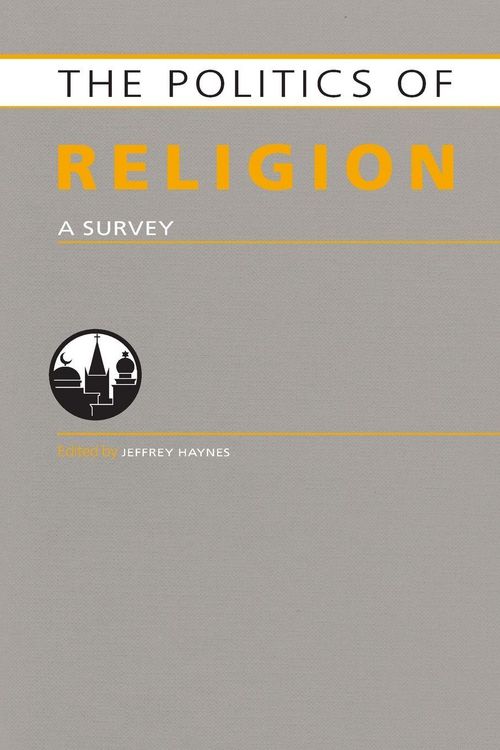 Produktbild: Politics of Religion