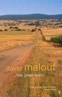 Produktbild: The Great World