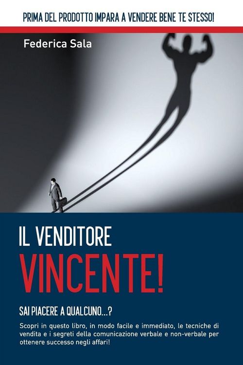 Produktbild: Il Venditore Vincente!