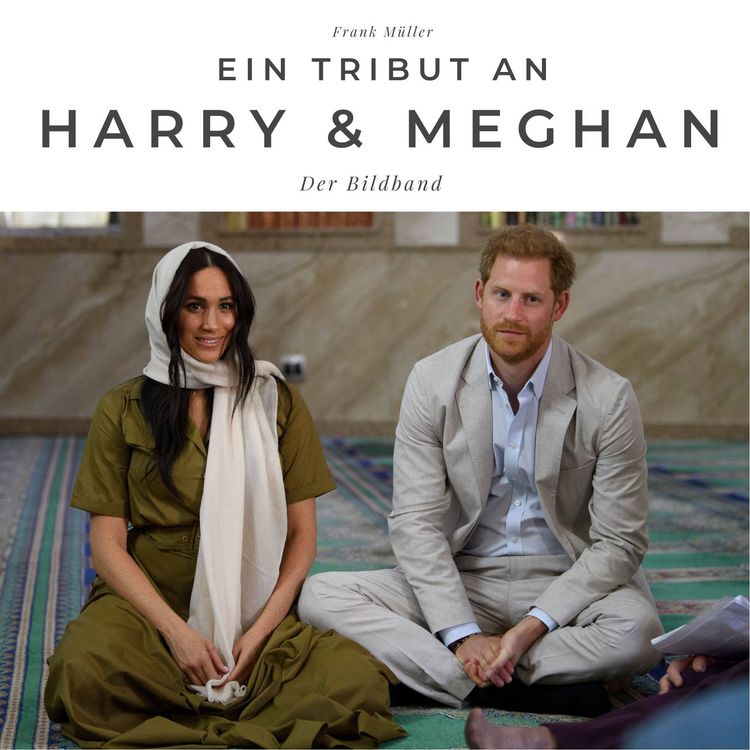 Produktbild: Ein Tribut an Harry & Meghan