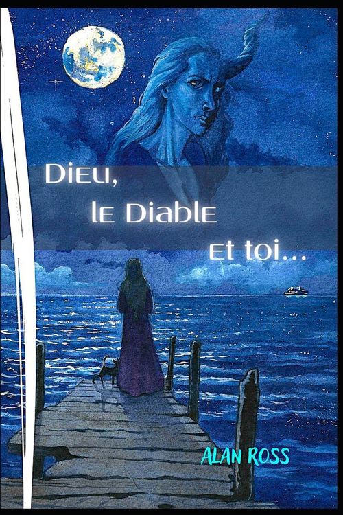 Produktbild: DIEU, le DIABLE et TOI...