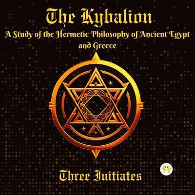 Produktbild: The Kybalion