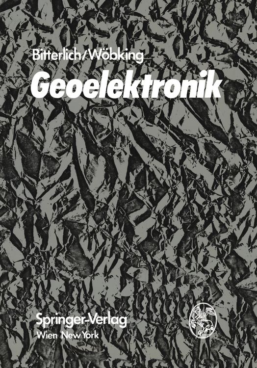 Produktbild: Geoelektronik