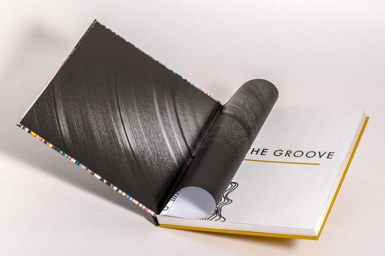 Produktbild: Into the Groove. Vinyl-Kult: Die Geschichte der Schallplatte