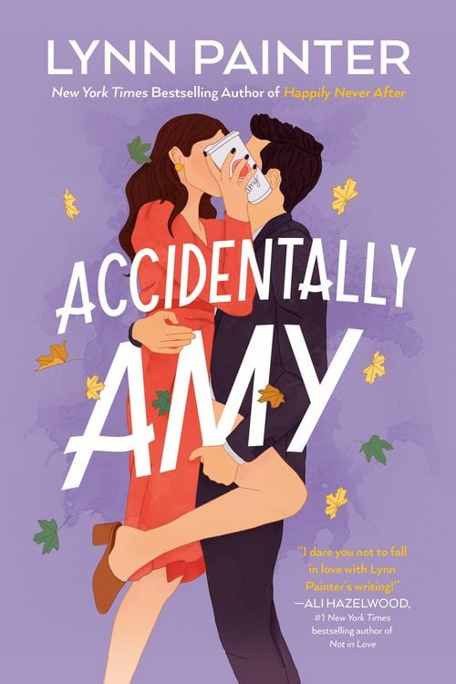 Produktbild: Accidentally Amy