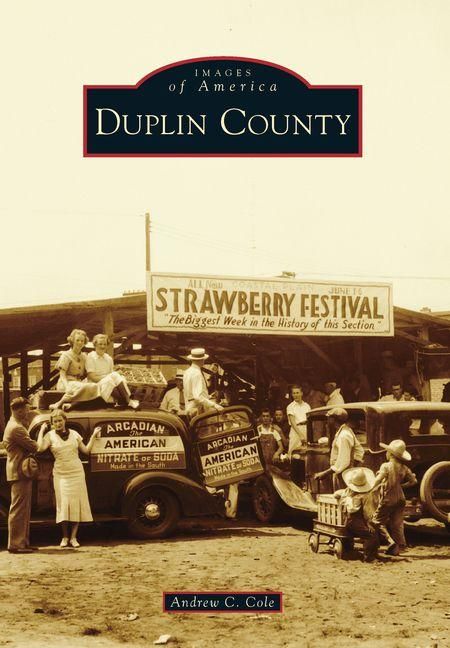Produktbild: Duplin County